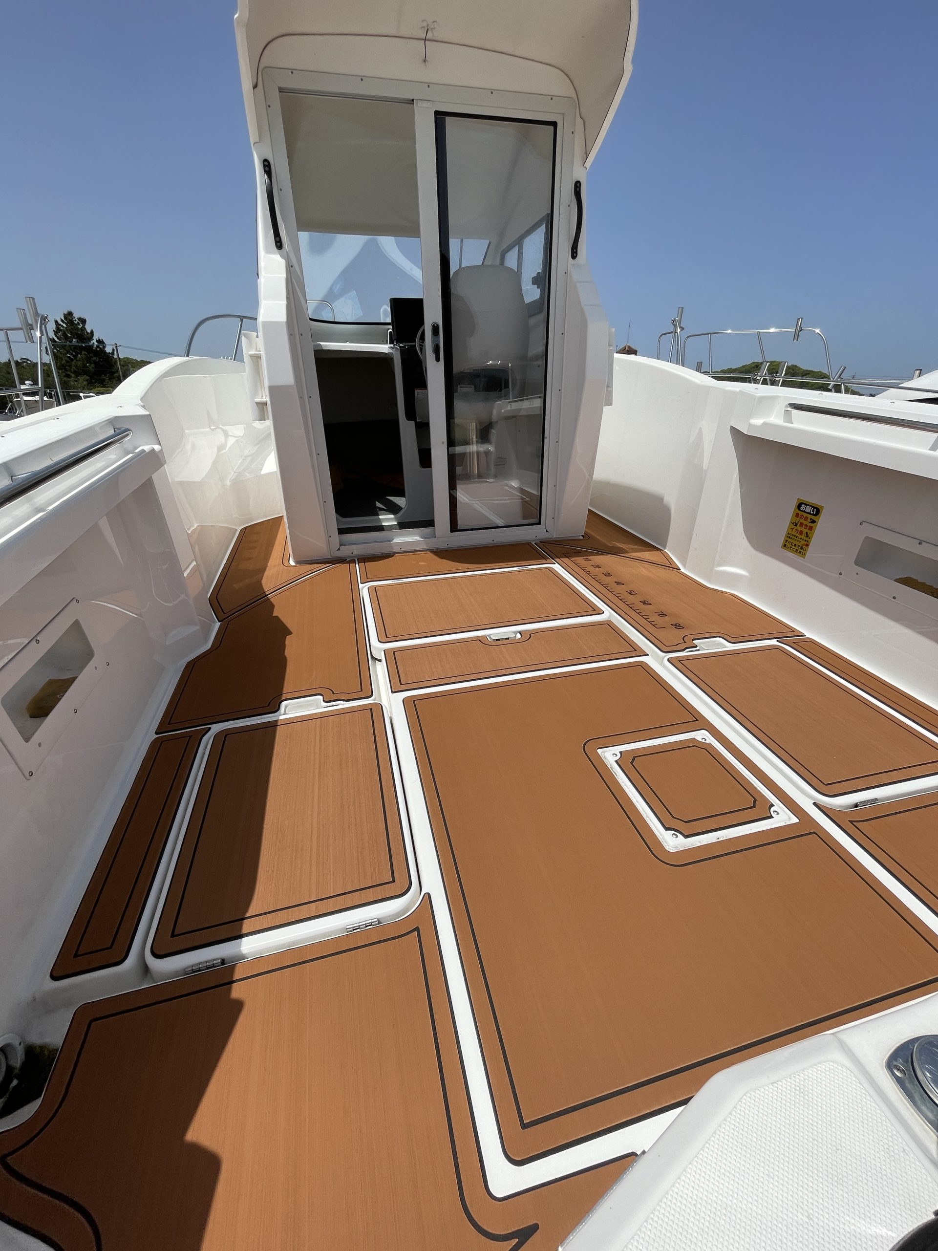 オリジナルデッキシート - 画像 (3)