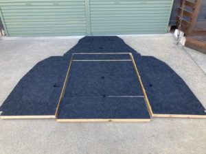 プレミアムカディフロア